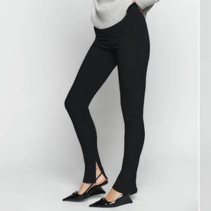 NWOT Reformation Graham Pant XS Petite